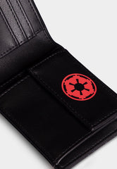  Star Wars: Darth Vader Bifold Wallet  8718526146783