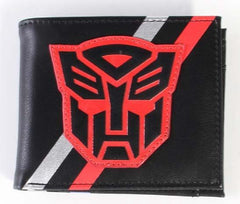  Transformers: Bifold Wallet  8718526118506