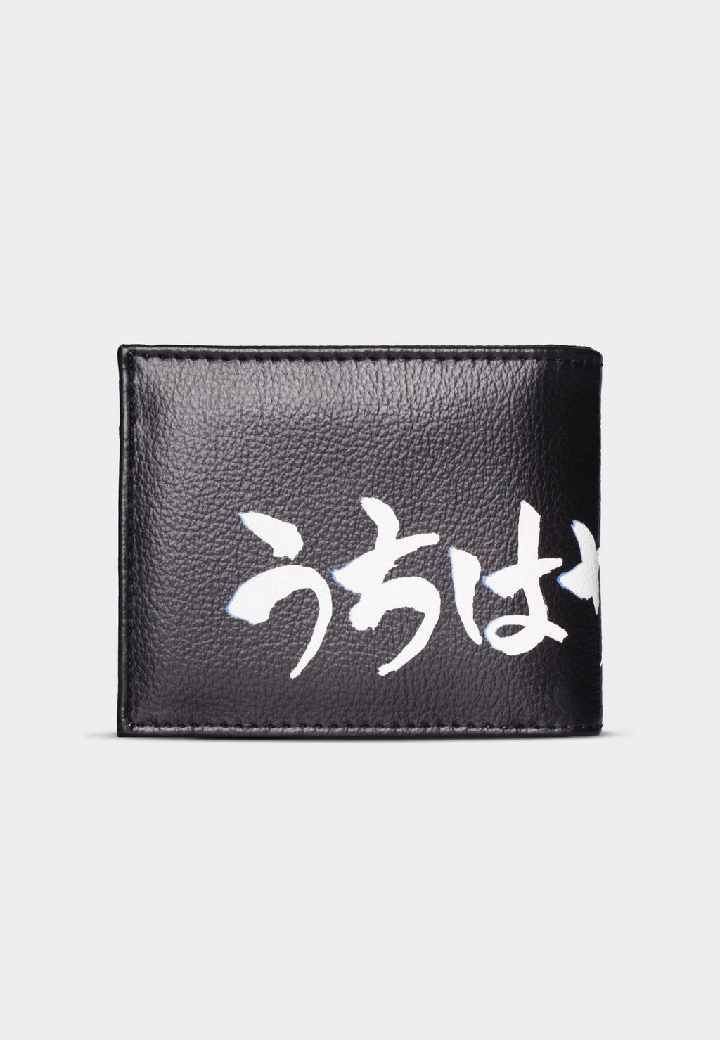  Naruto Shippuden: Sasuke Bifold Wallet  8718526154375