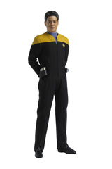  Star Trek: Voyager - Harry Kim 1:6 Scale Figure  0656382537346