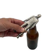  Halloween 2: Michael Myers Metal Bottle Opener  5060224082270