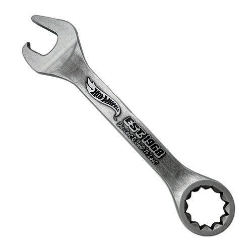  Hot Wheels: Wrench Metal Bottle Opener  5060224082430