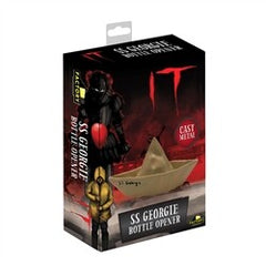  IT: Georgie Boat Metal Bottle Opener  5060224089231