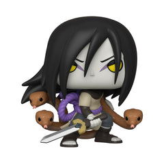  Pop! Anime: Naruto - Orochimaru  0889698466288