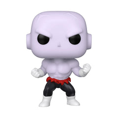  Pop! Animation: Dragon Ball Super - Jiren with Power  0889698580168