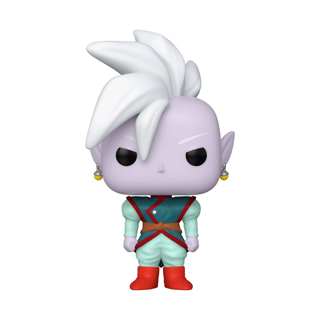  Pop! Animation: Dragon Ball Super - Shin  0889698580182