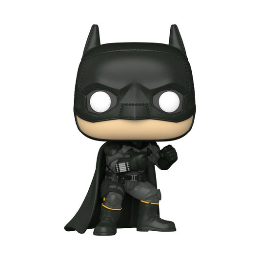  Pop! DC: The Batman - Batman  0889698592765
