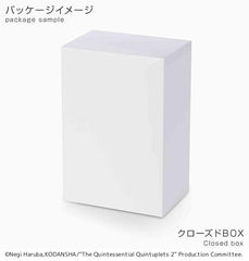  The Quintessential Quintuplets 2: Yotsuba Nakano Dealer Version SPM PVC Statue  4570001968846