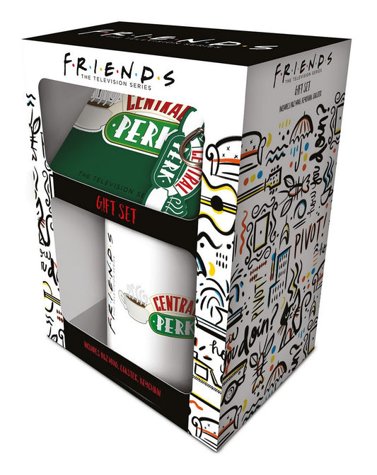  Friends: Central Perk Gift Set  5050293854274