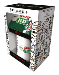  Friends: Central Perk Gift Set  5050293854274
