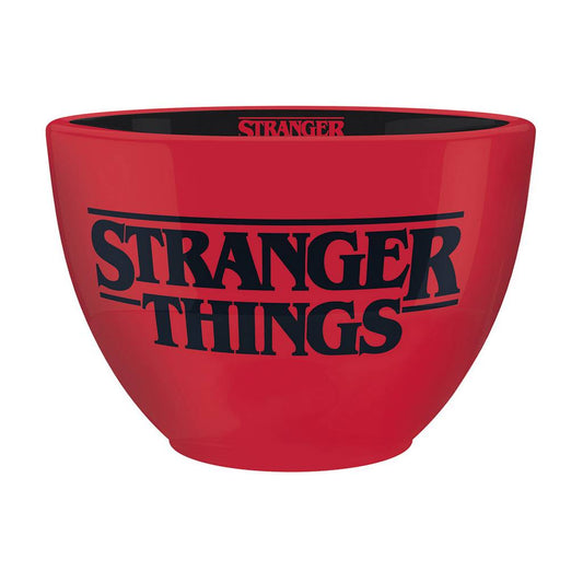  Stranger Things: World Upside Down Red Huggy Mug  5050574261579