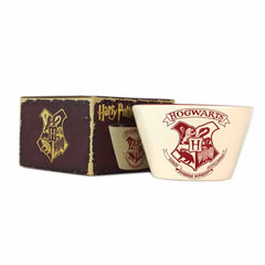  Harry Potter: Hogwarts Crest Bowl  5055453439476