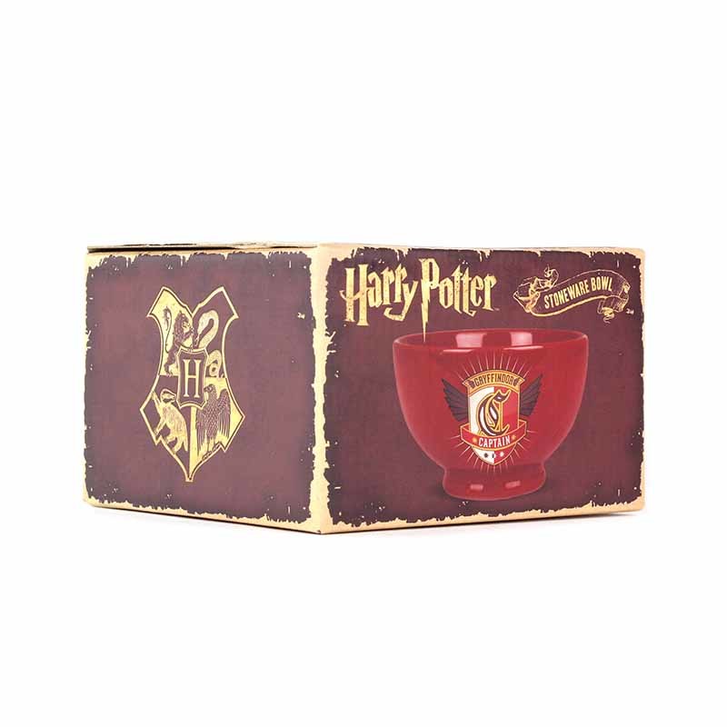  Harry Potter: Gryffindor Bowl  5055453444401