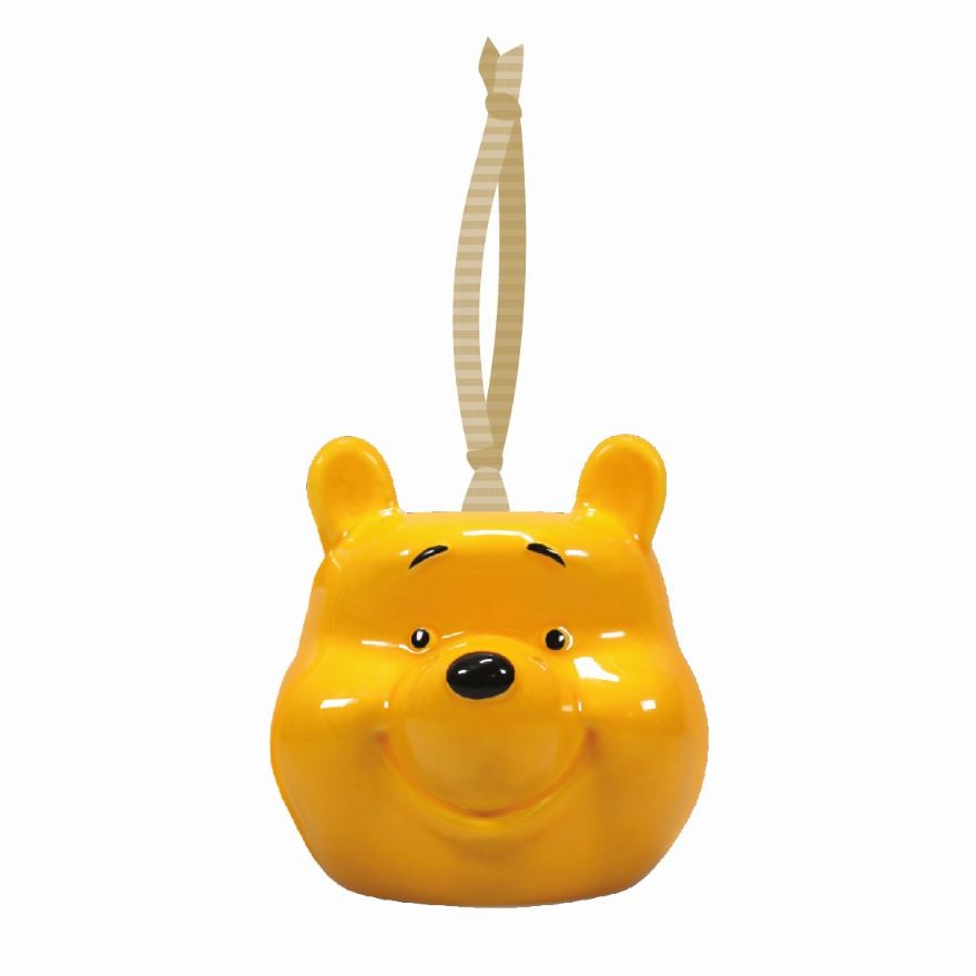  Disney: Classic Winnie the Pooh Decoration  5055453479519