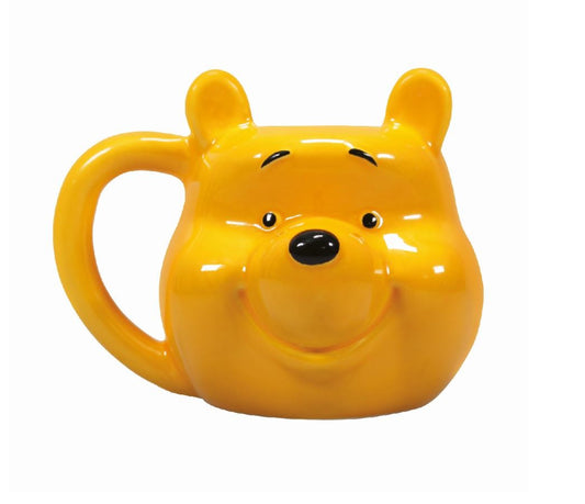 Disney: Winnie the Pooh Mini Mug  5055453479700