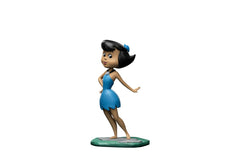  The Flintstones: Betty Rubble 1:10 Scale Statue  0618231950270