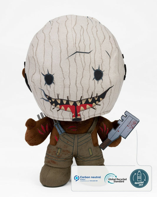  Dead by Daylight: The Trapper Plush  4251972808156