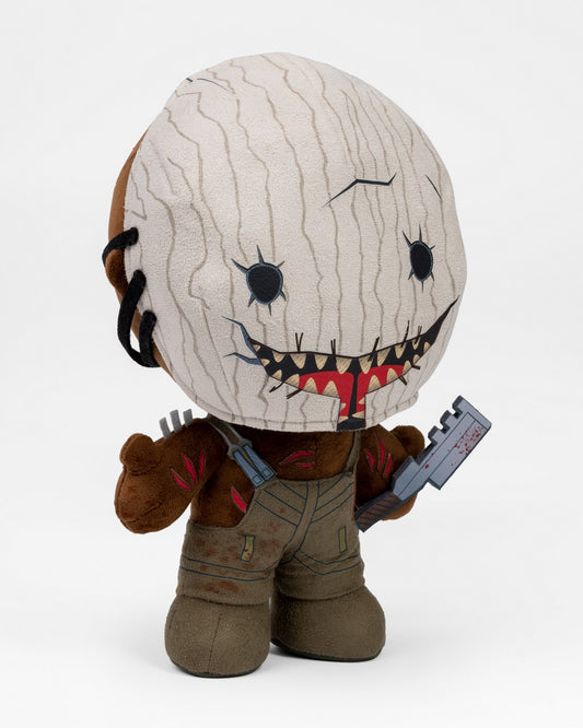  Dead by Daylight: The Trapper Plush  4251972808156