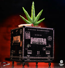  Rock Iconz on Tour: Pantera - Cowboys from Hell Road Case and Stage Backdrop Set  0785571595130