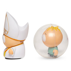  South Park: Imaginationland Butters and Cartman 3 inch Vinyl Figure 2-Pack  0883975172237