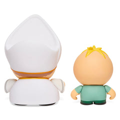  South Park: Imaginationland Butters and Cartman 3 inch Vinyl Figure 2-Pack  0883975172237