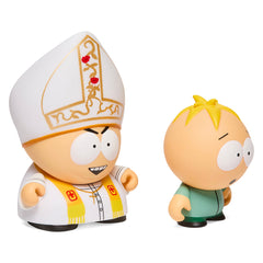  South Park: Imaginationland Butters and Cartman 3 inch Vinyl Figure 2-Pack  0883975172237