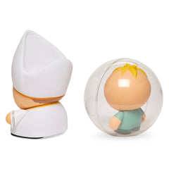  South Park: Imaginationland Butters and Cartman 3 inch Vinyl Figure 2-Pack  0883975172237