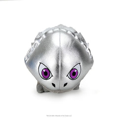 Dungeons and Dragons: Bulette 7 inch Phunny Plush  0634482683316