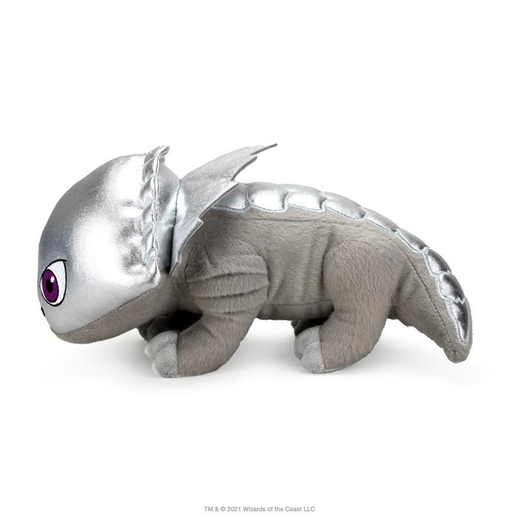  Dungeons and Dragons: Bulette 7 inch Phunny Plush  0634482683316