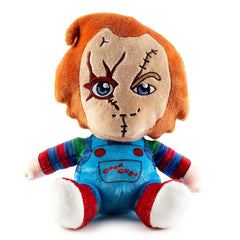  Child's Play: Chucky Phunny Plush  0883975153816