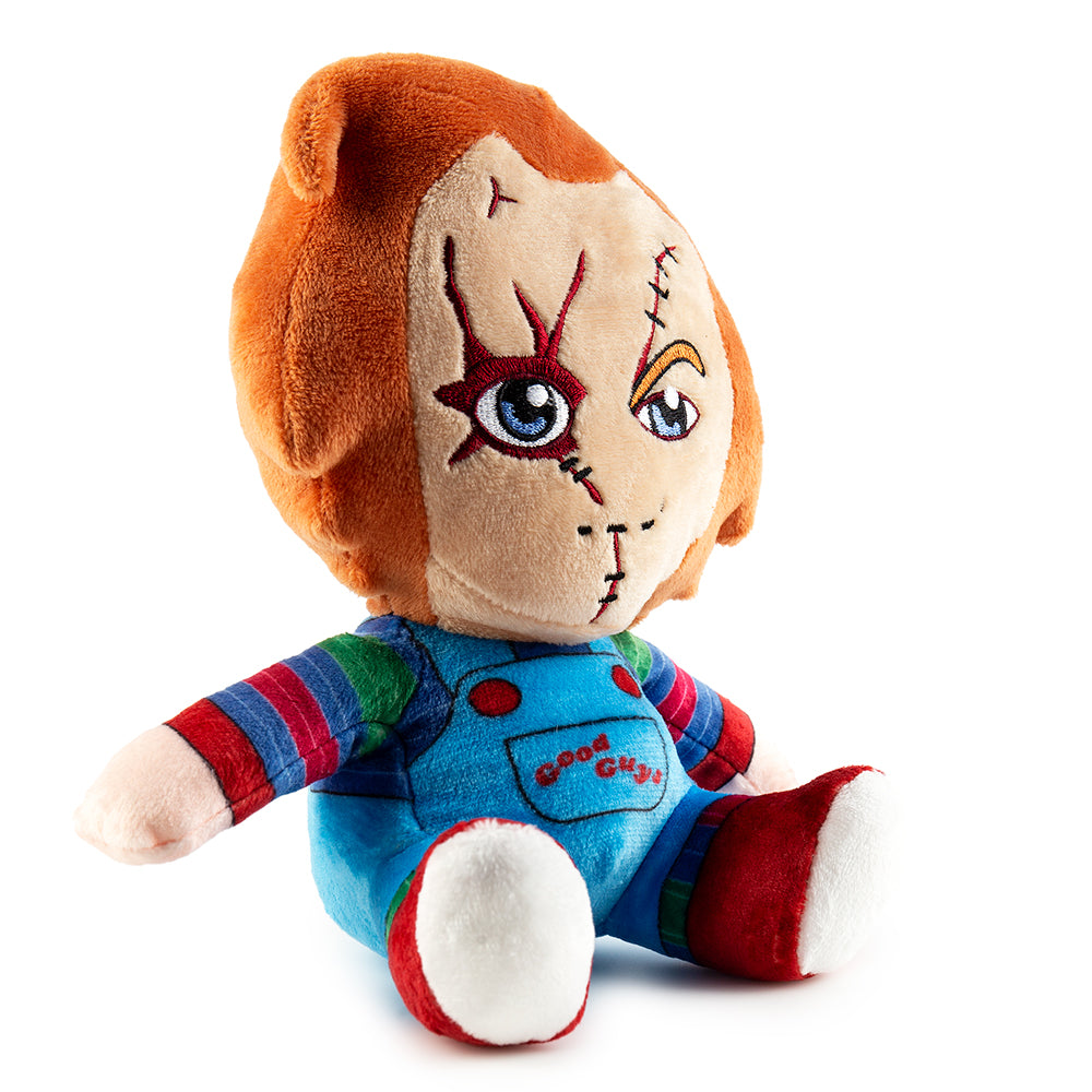  Child's Play: Chucky Phunny Plush  0883975153816