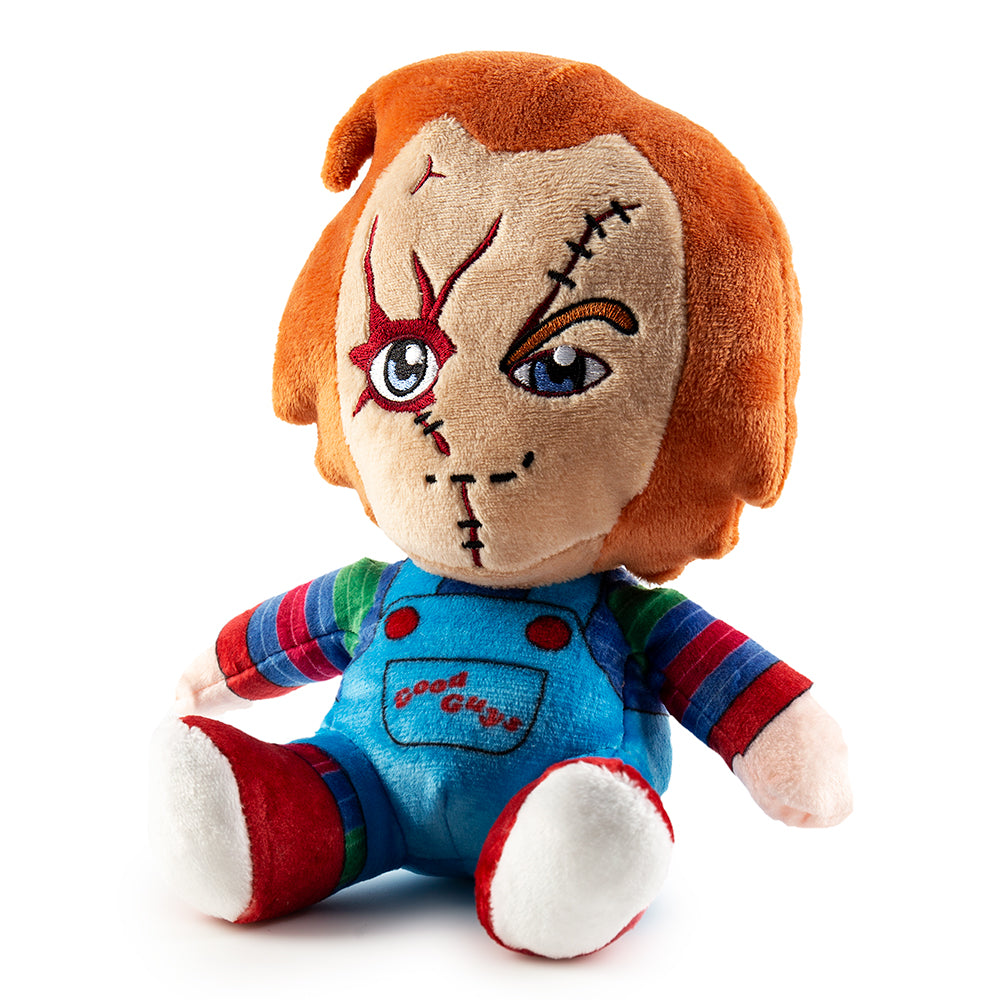  Child's Play: Chucky Phunny Plush  0883975153816