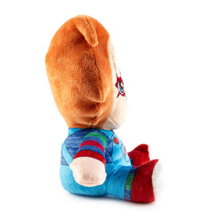  Child's Play: Chucky Phunny Plush  0883975153816