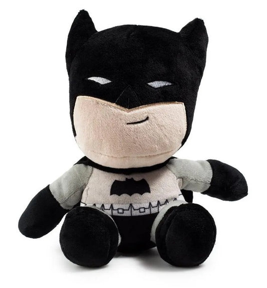  DC Comics: Dark Knight Batman Phunny Plush  0883975147983