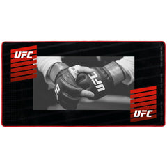  UFC: XXL Mouse Mat  3328170289122
