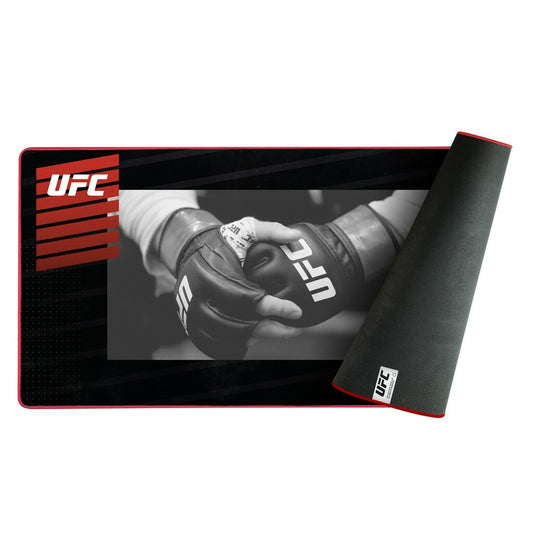  UFC: XXL Mouse Mat  3328170289122