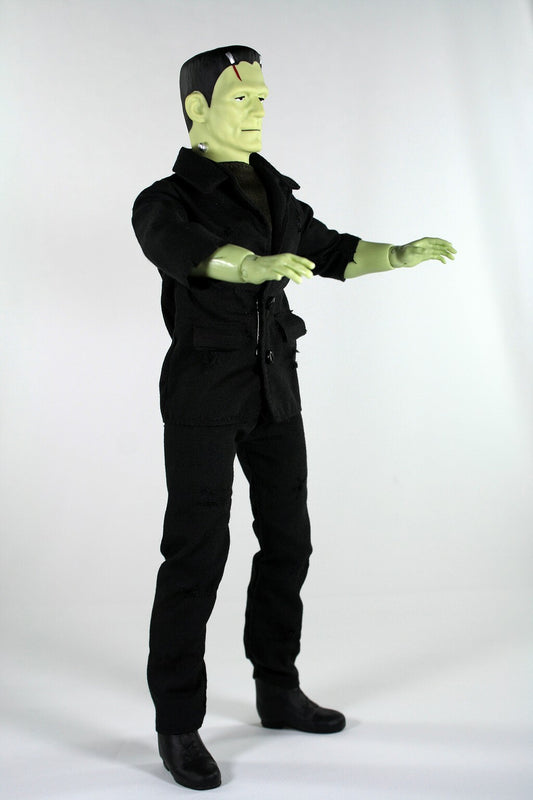  Universal Monsters: Frankenstein 14 inch Action Figure  0850003511344