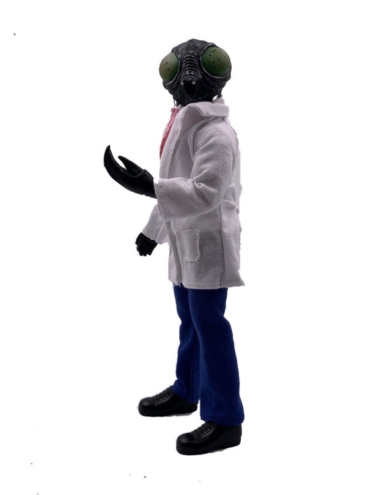  The Fly: The Fly Monster 8 inch Action Figure  0850003511399