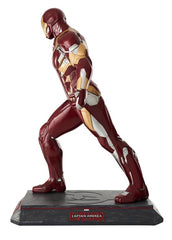  Marvel: Captain America Civil War - Iron Man Life Sized Statue  1623155030860
