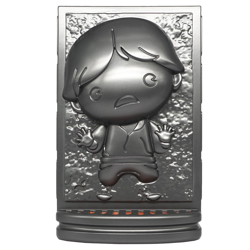  Star Wars: Han Solo in Carbonite Figural Coin Bank  0077764290640