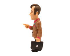  Better Call Saul: Wave 3 - Saul Goodman 5 inch PVC Figure  8436605112749