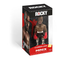  Rocky: Wave 3 - Clubber Lang 5 inch PVC Figure  8436605111681