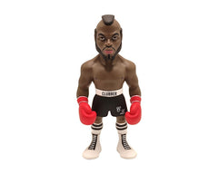  Rocky: Wave 3 - Clubber Lang 5 inch PVC Figure  8436605111681