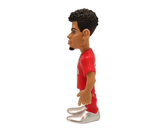  Football Stars: Liverpool - Luis Diaz 5 inch PVC Figure  8436605111292