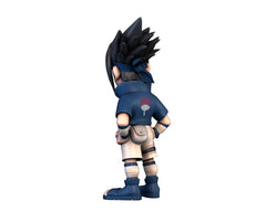  Naruto Shippuden: Sasuke Uchiwa 5 Inch PVC Figure  8436605111315