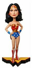  DC Originals: Wonder Woman Head Knocker  0634482613290