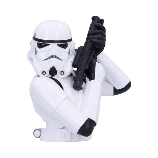  Star Wars: Stormtrooper Small Bust  0801269149338