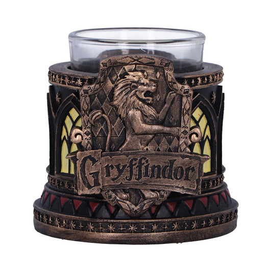  Harry Potter: Gryffindor Tea Light Holder  0801269153601