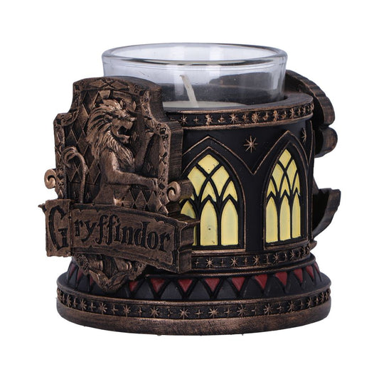  Harry Potter: Gryffindor Tea Light Holder  0801269153601