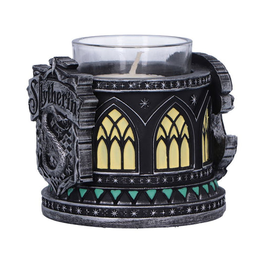  Harry Potter: Slytherin Tea Light Holder  0801269153618